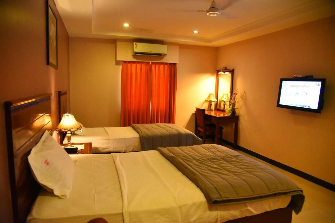 Hotel Subhalakshmi Palace Karaikkudi Exterior photo